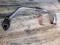 трубка системы рециркуляции EGR Opel Astra G 2004, 24466632 - фото №2