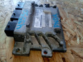 блок управления двигателем Ford Focus 3 поколение CB8 2012, 1.6 л., i-VTEC, PNDA, бензин, 5МКПП, white, хетчбэк 5 дв., передний привод, правый руль, BV6112A650CPA - фото №6