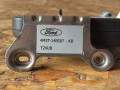 блок Bluetooth Ford Kuga 1 поколение 2009, 2.0 л., TDCi, QXBA, дизель, МКПП, ice white, внедорожник 5 дв., полный привод, правый руль, 8M5T-19C112AM - фото №3