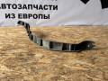 Крепление бампера заднего Opel Astra H/Family [рестайлинг] L69 2010, 1.6 л., i-VTEC, Z 16 XER, бензин, робот, седан, передний привод, 93306735 - фото №2