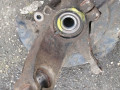 кулак поворотный правый Ford Kuga 1 поколение CBV 2009, 2.0 л., дизель, 8V413K170AC - фото №2