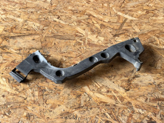 Крепление бампера заднего Ford Focus 3 поколение CB8 2012, 1.6 л., i-VTEC, IQDB, бензин, 5МКПП, white(белый), седан, передний привод, BM51-F17E850-A