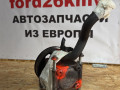 насос гидроусилителя руля Ford Focus 2 поколение [рестайлинг] CB4 2009, 1.6 л., i, SHDA, бензин, МКПП, хетчбэк 5 дв. - фото №2