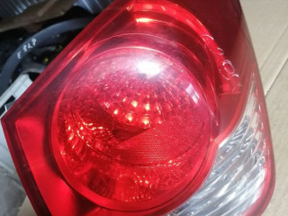 фонарь задний Chevrolet Cruze 1 поколение J300 2011, 1.8 л., бензин, 96829828