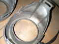 фара противотуманная Ford Focus 3 поколение CB8 2012, 1.6 л., бензин, BV6T15K867ABE - фото №7