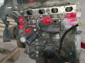 двигатель Ford Focus 2 поколение CB4 2008 - фото №4