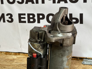 стартер Ford Focus 2 поколение [рестайлинг] CB4 2009, 1.6 л., i, SHDA, бензин, МКПП, хетчбэк 5 дв., 8M21-11000-BE
