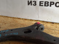 рычаг передний левый Ford Focus 2 поколение [рестайлинг] CB4 2009, 1.6 л., i, SHDA, бензин, МКПП, хетчбэк 5 дв. - фото №3