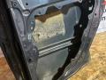 дверь задняя правая Ford Focus 2 поколение [рестайлинг] CB4 2010, 2.0 л., i, AODE, бензин, 5МКПП, mi4	sea grey (metallic), хетчбэк 5 дв., передний привод, правый руль - фото №5