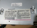 магнитола Ford Focus 2 поколение CB4 2008, 7M5718C939EB - фото №5