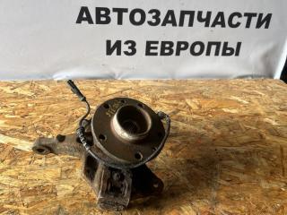 кулак поворотный правый Renault Duster 1 поколение (2010 - 2015)