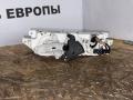 блок управления печки / климат-контроля Ford Focus 2 поколение [рестайлинг] CB4 2009, 1.6 л., i, SHDA, бензин, МКПП, хетчбэк 5 дв., 7M5T-19980-AA - фото №2