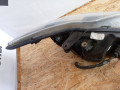 Фара галогеновая Ford Focus 2 поколение [рестайлинг] CB4 2009, 1.6 л., SHDA, бензин, МКПП, серо голубой металик, хетчбэк 5 дв., передний привод, правый руль - фото №5