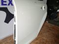 дверь задняя левая Ford Focus 3 поколение CB8 2012, 1.6 л., i-VTEC, IQDB, бензин, 5МКПП, frozen white, хетчбэк 5 дв., передний привод, правый руль - фото №6
