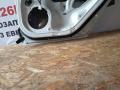 дверь задняя правая Ford Focus 3 поколение CB8 2012, 1.6 л., i-VTEC, IQDB, бензин, 5МКПП, frozen white, хетчбэк 5 дв., передний привод, правый руль - фото №11