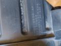 корпус воздушного фильтра Ford Focus 2 поколение [рестайлинг] CB4 2010, 2.0 л., i, AODE, бензин, 5МКПП, mi4	sea grey (metallic), хетчбэк 5 дв., передний привод, правый руль, 7M51-9600-AF - фото №4