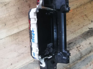 дисплей Ford Focus 3 поколение CB8 2011, 1.6 л., бензин