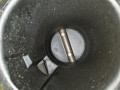 заслонка дроссельная Renault Logan 1 поколение 2009, 7700273699 - фото №5