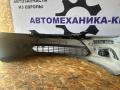 бампер передний Ford Focus 2 поколение [рестайлинг] CB4 2010, 2.0 л., i, AODE, бензин, 5МКПП, mi4	sea grey (metallic), хетчбэк 5 дв., передний привод, правый руль, 1521127 - фото №4