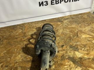 стойка передняя левая Chevrolet Cruze 1 поколение 2012, 1.6 л., F16D3, бензин, седан, 339419