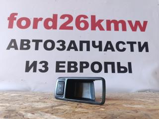 кнопка стеклоподъемника двери Ford Focus 2 поколение [рестайлинг] CB4 2009, 1.6 л., i, SHDA, бензин, МКПП, хетчбэк 5 дв., 3M51-226A37-AFW