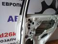 дверь задняя правая Ford Focus 3 поколение CB8 2012, 1.6 л., i-VTEC, IQDB, бензин, 5МКПП, frozen white, хетчбэк 5 дв., передний привод, правый руль - фото №9