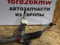 рулевая рейка Ford Focus 2 поколение [рестайлинг] CB4 2009, 1.8 л., QQDB, бензин, МКПП, хетчбэк 5 дв., 3M513A500AK - фото №4