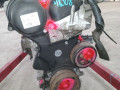 двигатель Ford Focus 2 поколение CB4 2008 - фото №7