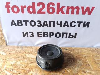 динамик двери Ford Focus 2 поколение [рестайлинг] CB4 2009, 1.6 л., i, SHDA, бензин, АКПП, голубой металик, хетчбэк 5 дв., передний привод, правый руль, 3M5T-18808-DD