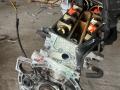 двигатель Ford Focus 2 поколение [рестайлинг] CB4 2009, 1.6 л., i, SHDA, бензин, МКПП, хетчбэк 5 дв. - фото №2