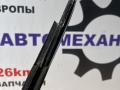 молдинг двери задней левой Ford Focus 3 поколение CB8 2012, 1.6 л., i-VTEC, PNDA, бензин, 5МКПП, white, хетчбэк 5 дв., передний привод, правый руль - фото №4
