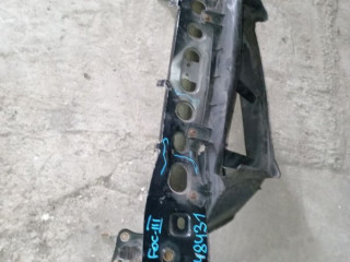 усилитель бампера заднего Ford Focus 3 поколение CB8 2012, 1.6 л., бензин, 1860770