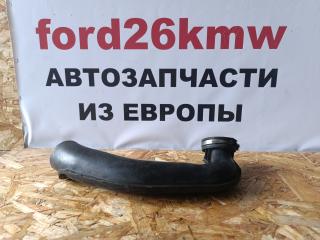 патрубок воздушного фильтра Ford Focus 2 поколение [рестайлинг] CB4 2009, 1.6 л., i, SHDA, бензин, МКПП, хетчбэк 5 дв., 7M51-9A673-CD