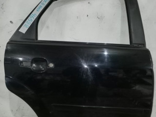 дверь задняя правая Ford Focus 2 поколение CB4 2007, 1505762