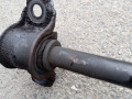 стабилизатор подвески передний Ford Focus 3 поколение CB8 2012, 1.6 л., i-VTEC, IQDB, бензин, МКПП, frozen white, передний привод, правый руль, BV615482BAB - фото №7
