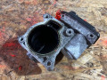 заслонка дроссельная Ford Focus 2 поколение (2004 - 2008), 1.8 л., QQDB, бензин, 4M5G-FA, 1093547 - фото №4
