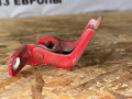 петля двери Mazda 3 1 поколение [рестайлинг] BK 2008, 2.0 л., LF17, бензин, 6МКПП, седан - фото №4