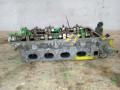 головка блока цилиндров Opel Astra G 2001, 55559597 - фото №4