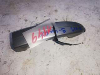 ручка наружная Ford S-Max 1 поколение CA1 2009