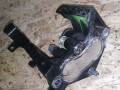 фланец (тройник) системы охлаждения Ford Focus 2 поколение CB4 2008, 1531004 - фото №3