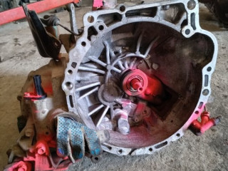 КПП механическая (МКПП) Mazda 3 BL 2008, 1.6 л., бензин