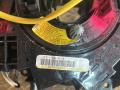шлейф руля Ford Focus 2 поколение [рестайлинг] CB4 2009, 1.6 л., i, SHDA, бензин, МКПП, хетчбэк 5 дв., 4M5T-14A664-AB - фото №3