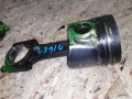 поршень Ford Mondeo 4 поколение CA2 2009, 2.0 л., дизель, 12319831886809 - фото №4