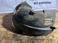 защита арок передняя правая (подкрылок) Ford Fusion 1 поколение [рестайлинг] CBK 2009, 1.4 л., i, бензин, 5МКПП, синий металик, передний привод - фото №2
