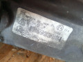 Фара галогеновая Ford Focus 2 поколение [рестайлинг] CB4 2009, 1.6 л., SHDA, бензин, МКПП, серо голубой металик, хетчбэк 5 дв., передний привод, правый руль - фото №11