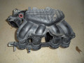 коллектор впускной Ford Focus 3 поколение CB8 2011, 1.6 л., бензин - фото №2