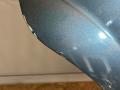 дверь задняя правая Ford Focus 2 поколение [рестайлинг] CB4 2010, 2.0 л., i, AODE, бензин, 5МКПП, mi4	sea grey (metallic), хетчбэк 5 дв., передний привод, правый руль - фото №4