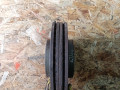 диски тормозные (комплект) Ford Focus 2 поколение [рестайлинг] CB4 2009, 1.6 л., i, SHDA, бензин, МКПП, хетчбэк 5 дв. - фото №7
