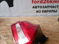 фонарь задний левый Ford Focus 3 поколение [рестайлинг] CB8 2016, 1.6 л., PNDA, бензин, хетчбэк 5 дв., 1893910 - фото №10