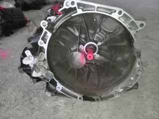 КПП механическая (МКПП) Ford Focus 2 поколение CB4 2008, 2.0 л., бензин